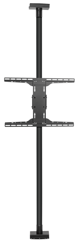Peerless-AV Modular Series Tilting Floor-to-Ceiling TV Mount for 32"-60" TVs: $539.99