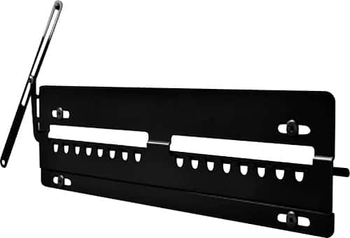 Peerless-AV Designer Tilt and Swivel Display Wall Mount for 24-50-inch Flat Panel Displays: $99.99