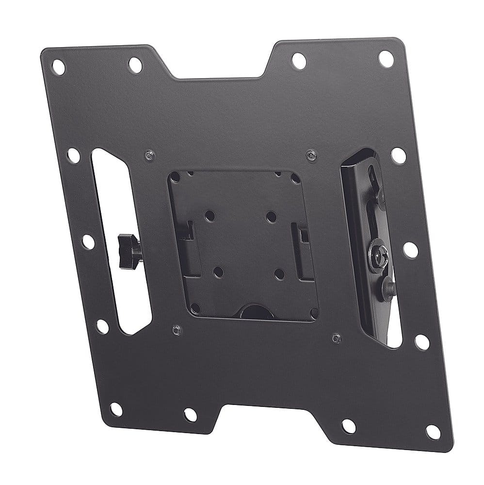 Peerless-AV SmartMount Tilt Display Wall Mount for 22-inch to 43-inch Displays: $59