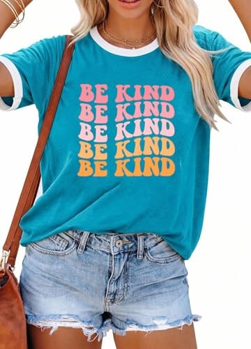 Yexipo Women's Graphic T-Shirt: $9.99