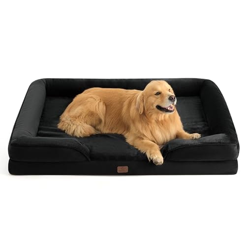 Bedsure XXL Orthopedic Dog Bed: $95.98 Bedsure XXL Orthopedic Dog Bed: $95.98