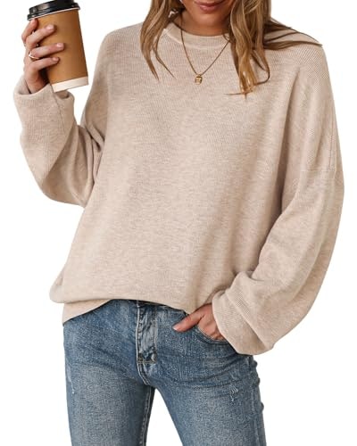 Women's Crewneck Long Sleeve Top: $28.98 Women's Crewneck Long Sleeve Top: $28.98