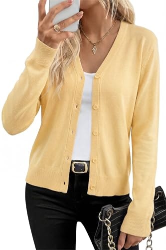 Arach&Cloz Women's Wool Business Casual Cardigan Sweater: $26.63 Arach&Cloz Women's Wool Business Casual Cardigan Sweater: $26.63