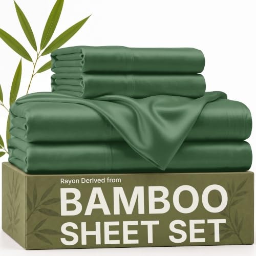 Bamboo King Size Sheets: $50.95 Bamboo King Size Sheets: $50.95