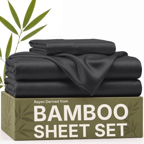 Bamboo Twin XL Sheets: $38.24 Bamboo Twin XL Sheets: $38.24