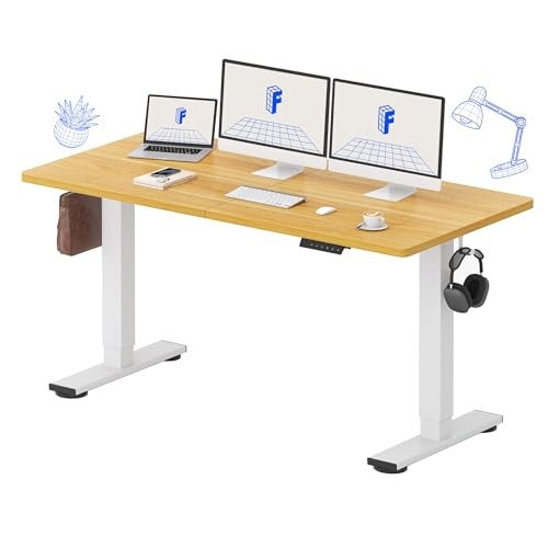 Flexispot 63x24-Inch Electric Standing Desk: $149.97 Flexispot 63x24-Inch Electric Standing Desk: $149.97