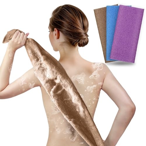 Arch&M Exfoliating Towel 3-Pack: $9.99 Arch&M Exfoliating Towel 3-Pack: $9.99