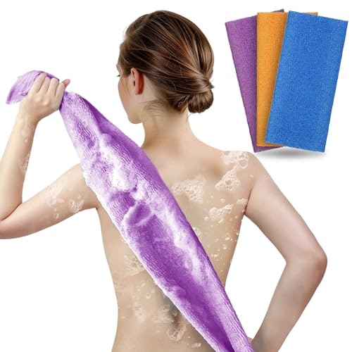 Arch&m Exfoliating Washcloth 3-Pack: $9.99 Arch&m Exfoliating Washcloth 3-Pack: $9.99