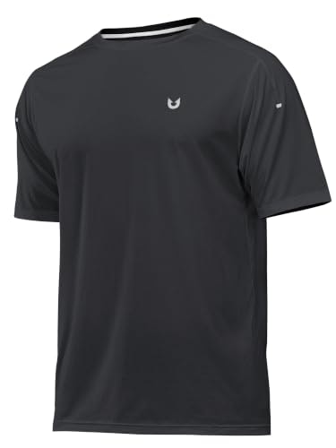 Northyard Men's Quick-Dry Athletic Running Shirt: $16.99 Northyard Men's Quick-Dry Athletic Running Shirt: $16.99