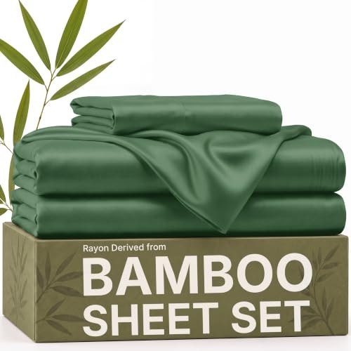 Twin XL Bamboo Rayon Sheets: $38.21 Twin XL Bamboo Rayon Sheets: $38.21