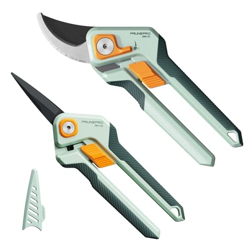 Prunepro Professional Pruning Shears: $29.99 Prunepro Professional Pruning Shears: $29.99