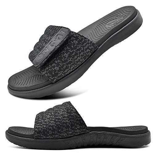 Oncai Men's Arch Support Sport Slides: $24.64 Oncai Men's Arch Support Sport Slides: $24.64