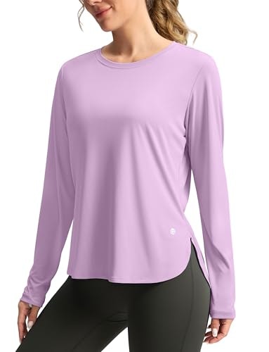 Women's UPF 50+ Long Sleeve UV Protection Shirt: $14.98 Women's UPF 50+ Long Sleeve UV Protection Shirt: $14.98
