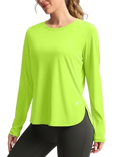 Women's UPF 50+ Long Sleeve Sun Shirt: $14.98 Women's UPF 50+ Long Sleeve Sun Shirt: $14.98
