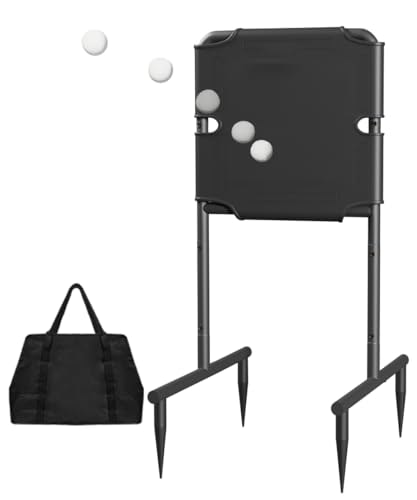 Garbuildman 20”x24” Baseball Strike Zone Target: $16.14