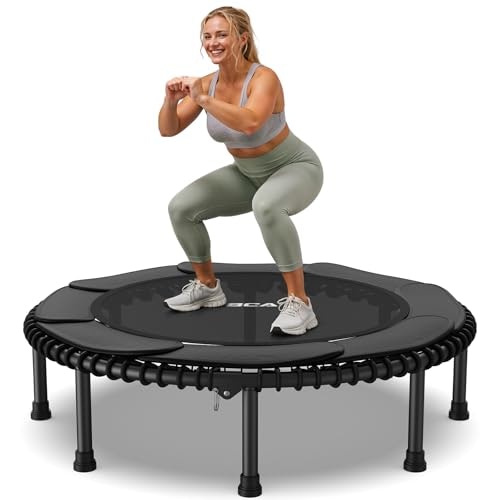 BCAN BT2 Mini Rebounder Trampoline: $127.49 BCAN BT2 Mini Rebounder Trampoline: $127.49