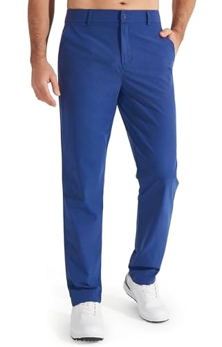 Libin Men's Golf Dress Slacks: $33.99 Libin Men's Golf Dress Slacks: $33.99