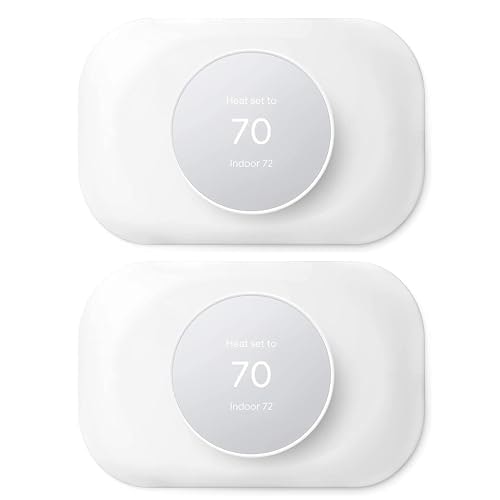 Petrichor Nest Thermostat Trim Kit 2-Pack: $19.99 Petrichor Nest Thermostat Trim Kit 2-Pack: $19.99
