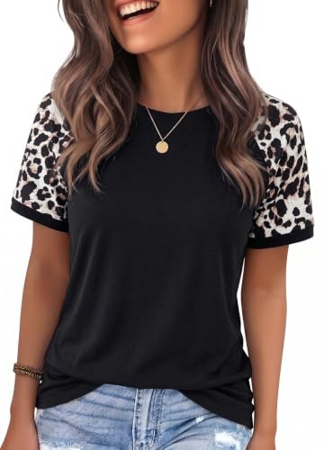 Yexipo Women's Graphic T-Shirt: $8.49 Yexipo Women's Graphic T-Shirt: $8.49