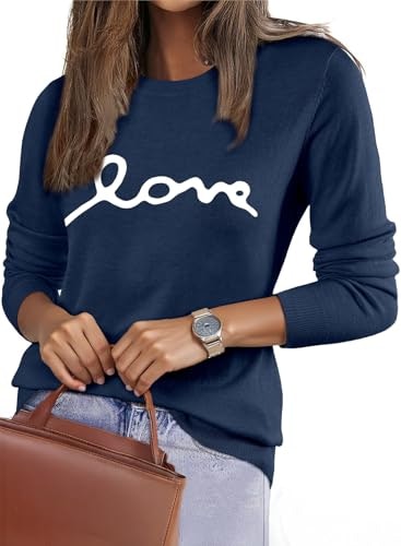 Evaless Women's Lightweight Wool Blend Pullover Sweater: $17.98 Evaless Women's Lightweight Wool Blend Pullover Sweater: $17.98