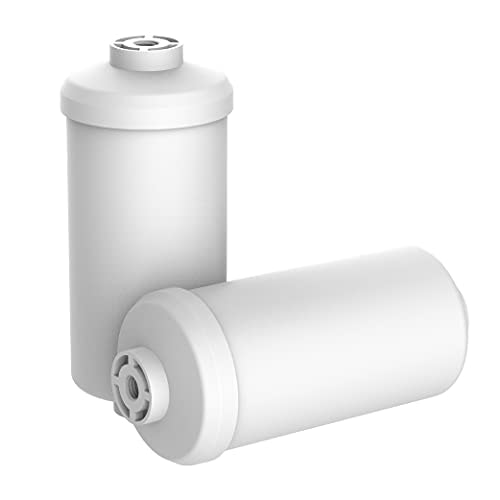 Waterdrop Gravity Water Filter Replacement for Berkey PF-2 2-Pack: $47.59 Waterdrop Gravity Water Filter Replacement for Berkey PF-2 2-Pack: $47.59