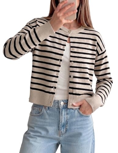 Grace Karin Women's Lightweight Cropped Cardigan: $25.49 Grace Karin Women's Lightweight Cropped Cardigan: $25.49