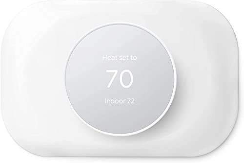 Petrichor Nest Thermostat Trim Kit: $9.59