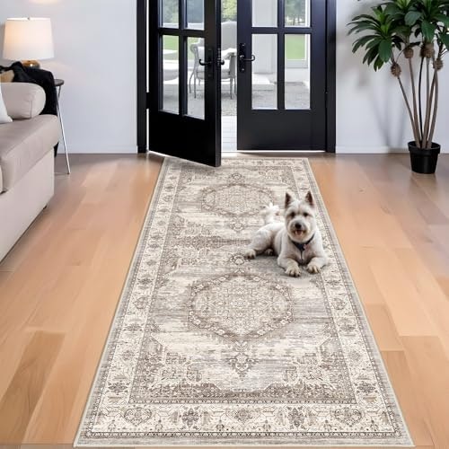 4x8-Foot Washable Hallway Runner Rug: $40.37 4x8-Foot Washable Hallway Runner Rug: $40.37