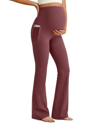 G4Free Petite Maternity Yoga Pants: $33.99 G4Free Petite Maternity Yoga Pants: $33.99