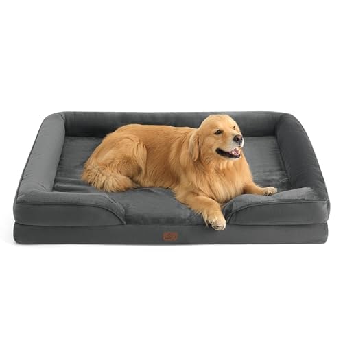 Bedsure XXL Orthopedic Dog Bed: $99.98 Bedsure XXL Orthopedic Dog Bed: $99.98
