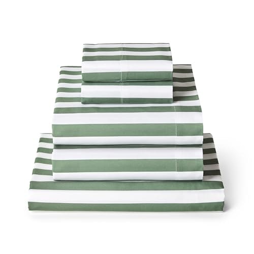 Mellanni Iconic Split King 5-Piece Sheet Set: $37.97 Mellanni Iconic Split King 5-Piece Sheet Set: $37.97