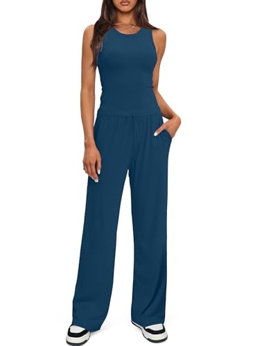 Darong Women's 2-Piece Lounge Set: $29.51 Darong Women's 2-Piece Lounge Set: $29.51