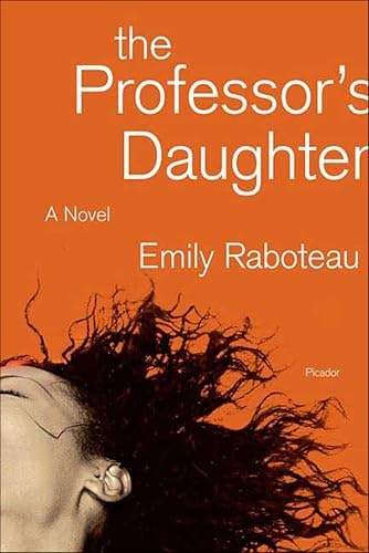 The Professor's Daughter: A Novel: $0.50