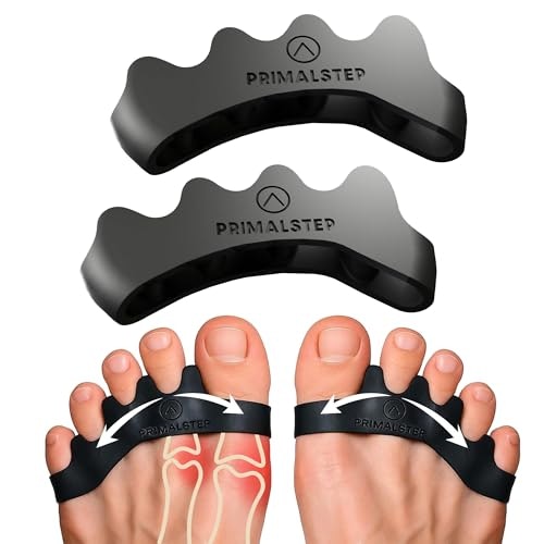 PrimalStep XL Toe Separators: $14.95 PrimalStep XL Toe Separators: $14.95