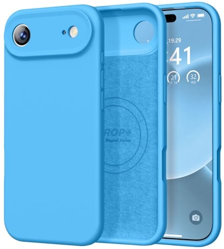 Vooii Magnetic Silicone iPhone Case: $13.59 Vooii Magnetic Silicone iPhone Case: $13.59