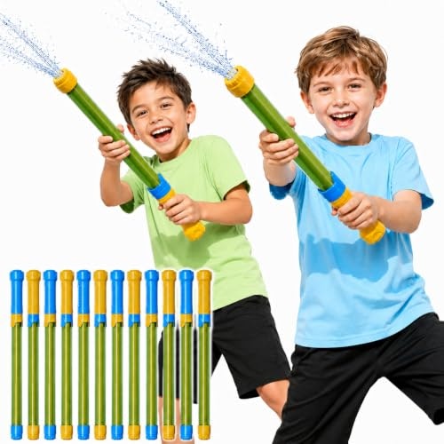 Water Blaster Pool Toy 12-Pack: $14.98 Water Blaster Pool Toy 12-Pack: $14.98