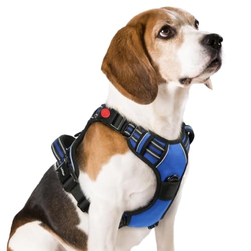 Rabbitgoo Medium Dog Harness: $14.98 Rabbitgoo Medium Dog Harness: $14.98