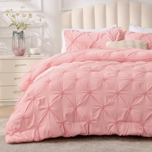Bedelite King Comforter Set: $33.98