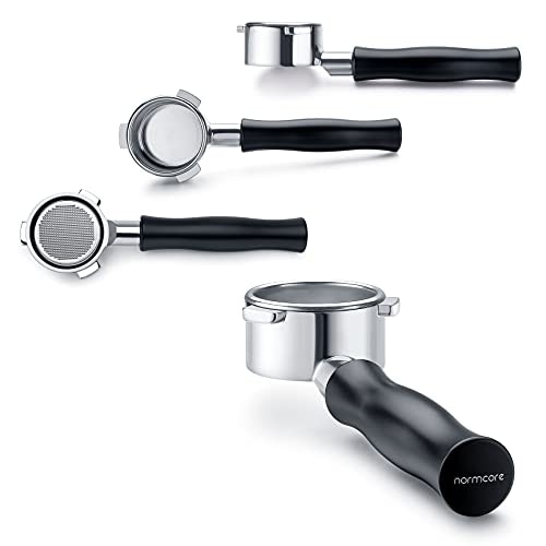 Normcore 54mm Bottomless Portafilter: $45.99
