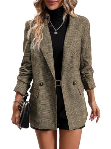 Mina Petite Cropped Blazer Jacket: $47.49 Mina Petite Cropped Blazer Jacket: $47.49