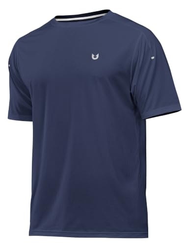 Northyard Men's Quick-Dry Athletic Running Shirt: $16.99 Northyard Men's Quick-Dry Athletic Running Shirt: $16.99
