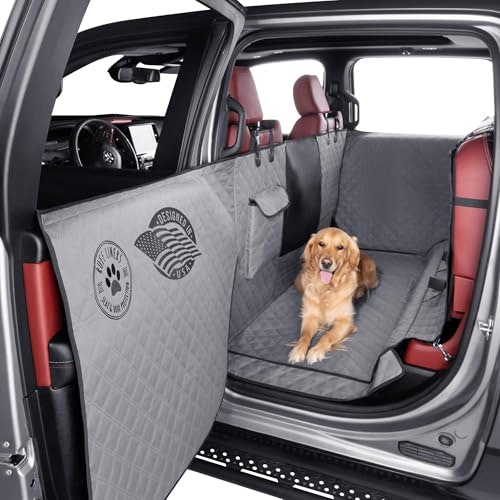 Ruff Liners XL Dog Hammock for Truck: $127.95 Ruff Liners XL Dog Hammock for Truck: $127.95