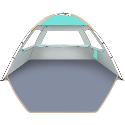 Gorich Beach Tent Sun Shelter: $33.99