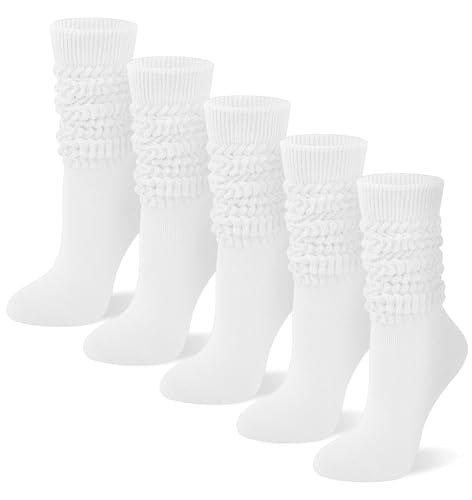 Ludaro Women's Slouchy Knee-High Socks: $9.99 Ludaro Women's Slouchy Knee-High Socks: $9.99