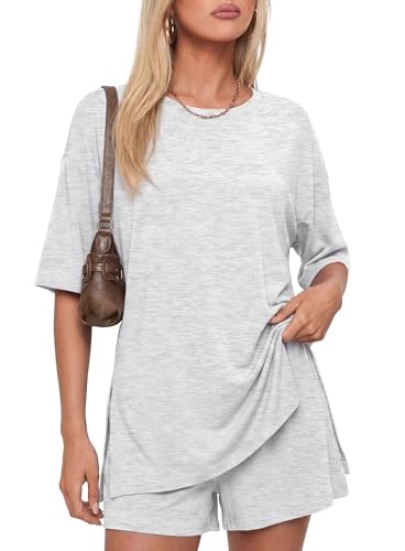 Darong Crew Neck Loungewear Set: $25.49 Darong Crew Neck Loungewear Set: $25.49