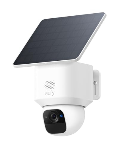 Eufy Security SoloCam E30 2K Solar Security Camera: $99.94 Eufy Security SoloCam E30 2K Solar Security Camera: $99.94