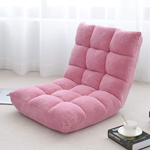 Fantask 14-Position Folding Memory Foam Floor Chair: $62.99 Fantask 14-Position Folding Memory Foam Floor Chair: $62.99