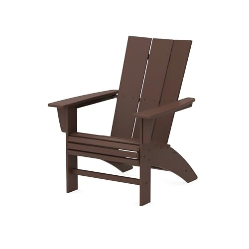 Polywood Modern Adirondack Chair: $213.58