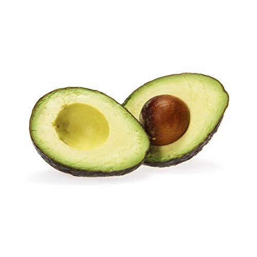 Organic Hass Avocado: $1.98