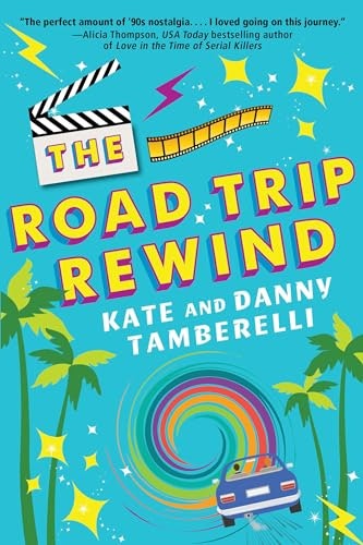 The Road Trip Rewind: $2.99 The Road Trip Rewind: $2.99